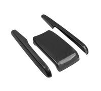 Embellecedor Interior Coche Para Civic 10 Para Type-R 2016 2017 2018 2020 2021 Caja Reposabrazos Central Cubierta Protectora Decorativa Accesorios Interiores