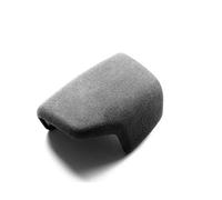 Embellecedor Interior Cubierta Paneles Superpuestos Para Interiores Carcasa Para A4L Para A4 B9 Para Avant Para Allroad Para A5 S4 S5 2019-2024 2023 2022 2021 2020 Decoración Interior(Gear Knob Cover)