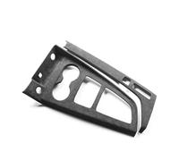 Embellecedor Interior Cubierta Paneles Superpuestos Para Interiores Carcasa Para A4L Para A4 B9 Para Avant Para Allroad Para A5 S4 S5 2019-2024 2023 2022 2021 2020 Decoración Interior(Gear Panel 20-24