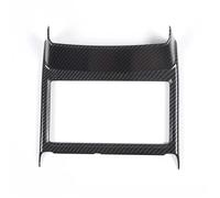 Embellecedor Interior Para El Marco Del Portavasos De La Consola Central Automóvil Para Mitsubishi Para Outlander 2022-2024 Molduras interiores de coche