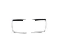 Embellecedor La Cubierta Del Marco Interruptor Faros Delanteros Para Serie 2/3/4 Para F30 320 328 2013-2015 Accesorios Accesorios Interior Automóvil