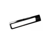 Embellecedor La Cubierta Del Panel Del Interruptor Del Botón La Luz Delantera Para Toyota Para Corolla E210 2019-2024 Interiores Acero Inoxidable FRTRGVUVXP(Style C)