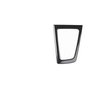 Embellecedor La Cubierta Interior Del Panel Palanca Cambios Para Ford Para Focus MK3 2012-2014 Accesorios Y Pegatinas ABS Accesorios Coche Interior(LHD-manual)