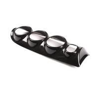 Embellecedor La Salida De Ventilación Del Aire Acondicionado Del Panel Del Tablero Control Central Para Mercedes Para Benz Clase A W177 C118 2019-2021 UOEMCRTB(LHD)