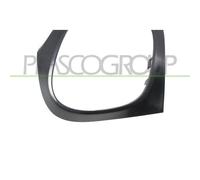 Embellecedor Luz Trasera Prasco ME3093454 para Mercedes Benz