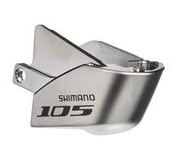 Tapa frontal derecha y tornillos de fijación Shimano ST-5700 TU