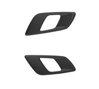 Embellecedor Manija Puerta Para Ford Para Ranger Para T6 2012-2021 Para Everest 2015-2021 Moldura Manija Puerta Interior Coche
