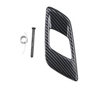 Embellecedor Manija Puerta Para Ford Para Ranger Para T6 2012-2021 Para Everest 2015-2021 Moldura Manija Puerta Interior Coche