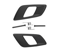 Embellecedor Manija Puerta Para Ford Para Ranger Para T6 2012-2021 Para Everest 2015-2021 Moldura Manija Puerta Interior Coche