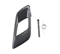 Embellecedor Manija Puerta Para Ford Para Ranger Para T6 2012-2021 Para Everest 2015-2021 Moldura Manija Puerta Interior Coche