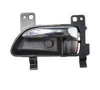 Embellecedor Manija Puerta Para Subaru Para Forester Para Impreza Para Legacy Para Outback 2009-2020 Manija Interior Puerta Izquierda Derecha