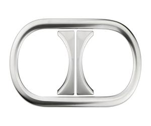 Embellecedor Marco Coche Embellecedor Adhesivo Para La Tapa Del Depósito De Agua Asiento Trasero Coche Para VW Para T-ROC Para TROC 2018-2023