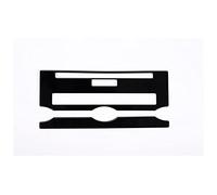 Embellecedor Marco Coche Para Discovery 4 Para LR4 2010-2016 ABS Car Auto Center Console Gear Shift Frame Decoración Cubierta Trim(Style 6)