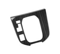 Embellecedor Marco Coche Para Mazda Para CX9 2022 + LHD, Panel De Cambio Marchas Central Acero Inoxidable Para Coche, Control, Calcomanía, Modificación Interior
