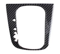 Embellecedor Marco Coche Para VW Para Golf 5 6 Para SCIROCCO Para GTI Pegatina Para Palanca De Cambios Coche Interior Automóvil 1 Unidad(Style 1 Left)