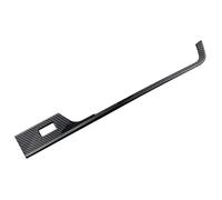 Embellecedor Marco para Kia para Sportage NQ5 2022 2023 2024 LHD AC Vent Outlet Decor Cover Sticker Trim ABS Chrome Accesorios Coche Interior Cubierta Panel