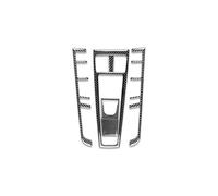 Embellecedor Marco para Macan 2014 2015-2017 2018 2019 2020 2021 Cubierta Embellecedora Panel Cambio Marchas Central Accesorios Adhesivos Decorativos Interiores Coche Coche Interior Cubierta Panel