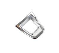 Embellecedor Marco Para VW Para Passat B8 Para Tiguan MK2 Para Golf 7 7.5 MK7 MK7.5 E-UP Embellecedor De Cubierta De Decoración Para Volante De Coche Adhesivos Accesorios Coche Interior Cubierta Panel
