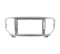 Embellecedor Multimedia para Radio De 9 Pulgadas con Sistema Android para Kia para Sportage KX5 2018+ AJOHBM