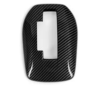 Embellecedor Panel Consola Para Chevy Para Camaro 2010-2015 Adhesivo ABS Interior Calcomanía Embellecedora Cubierta Consola Central(Type 10)