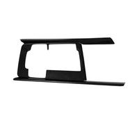 Embellecedor Panel De Cambio De Marchas De Consola Central Para Mazda CX-50 CX50 2023 2024 LHD