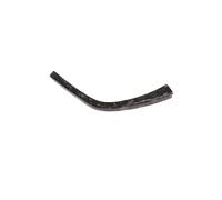 Embellecedor Panel Tira En Forma L Lateral Cambio Marchas Coche Para F80 F82 F83 M3 M4 2014 2015 2016 2017 2018 Decoración Interiores(Forging grain LHD)