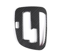 Embellecedor Para Consola Central De Para Toyota Para Yaris Para Cross Con Volante A La Derecha. Marco Decorativo Para Panel Cambio Marchas MCQNDS(RHD-Style A)