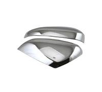 Embellecedor Para Cubierta De Espejo Retrovisor Para Peugeot 3008 5008 GT 2017 2018 2019 2020 YIJIAVSX