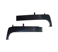 Embellecedor para delantero para toyota para sequoia 05-07 Plástico(Left) | Plástico PP , integración perfecta, ligero, protege faros, para fácil instalación