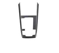 Embellecedor Para El Marco De La Consola Central Y Panel Palanca Cambios Para Mazda CX-30 2020 2021 2022 2023(Left Hand Drive)