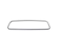 Embellecedor Para El Marco Espejo Retrovisor Interior De Coche Para Jaguar XE XF 2016 2017 2018