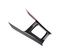 Embellecedor Para El Panel De Interruptores La Ventana Y Manija Puerta Interior Para Subaru Para Forester 2008-2012 Volante A Derecha MCQNDS(Gear Shift)