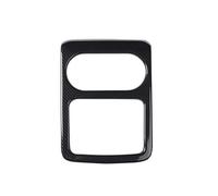Embellecedor Para El Panel De Interruptores La Ventana Y Manija Puerta Interior Para Subaru Para Forester 2008-2012 Volante A Derecha MCQNDS(Rear Water Cup)