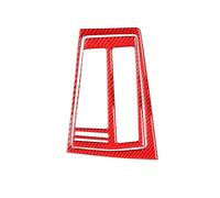 Embellecedor Para El Panel De La Palanca De Cambios Del Para VW Para Golf 8 MK8 2020 2021, Marco Decorativo Para El Interior Del Coche(Left-hand drive D)