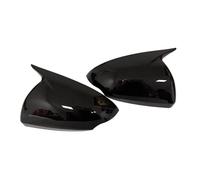 Embellecedor Para Espejo Retrovisor Lateral Para Hyundai Para IONIQ 2016-2022(Gloss Black)