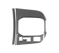 Embellecedor Para La Cubierta Del Marco De La Palanca De Cambios Y Protección De La Consola Central Para Mazda CX-9 2016-2020 Autopartes(Style A LHD)