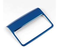 Embellecedor Para La Salida De Ventilación Trasera Del Aire Acondicionado Para Toyota Para Camry XV70 2018-2023 Modelos Híbridos MCQNDS(Blue)