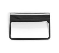 Embellecedor Para La Salida De Ventilación Trasera Del Aire Acondicionado Para Toyota Para Camry XV70 2018-2023 Modelos Híbridos MCQNDS(Black)