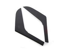 Embellecedor para Ma para De Puerta Interior De Coche, Color, Accesorios Interiores, Tapa, Piezas para VW para Golf 6 MK6 2009-2013 Caja Almacenamiento Manija Puerta