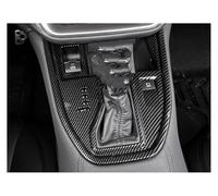 Embellecedor Para Panel Cambio De Marchas Consola Central Coche CLHD Con Orificio Para Botón Para Subaru Para Outback 2020 2021 2022 2023 Consola Coche Decorativa