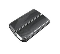 Embellecedor para panel de consola central y reposabrazos para Benz GLE GLS Class W166 X166 Coupé C292 AMG GLE63 43 GLS63(Carbon 3)