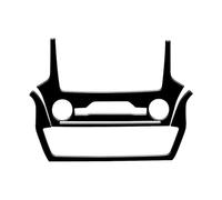 Embellecedor Para Panel De Radio Y Consola Para Ford Para Explorer 2020-2023