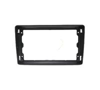 Embellecedor para Panel Frontal Radio Coche 9/10 Pulgadas para Ford para Transit 2009-2014 2015 2016 Kit Android(B-9 Inch)