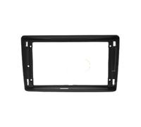 Embellecedor para Panel Frontal Radio Coche 9/10 Pulgadas para Ford para Transit 2009-2014 2015 2016 Kit Android(A-9 Inch)