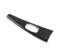 Embellecedor Para Panel Multimedia De Consola Central Para F30 F31 F34 3GT F32 F33 F36 2012-2020
