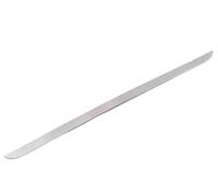 Embellecedor para Puerta Trasera Maletero Portón Trasero para VW para Passat B8 B7 2011 2012 2013 2014 2015 2016 2017 2018 2019 2020 2021 Autopartes(11-15.)
