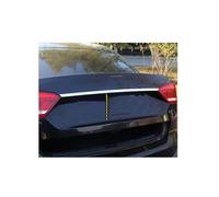 Embellecedor para Puerta Trasera Maletero Portón Trasero para VW para Passat B8 B7 2011 2012 2013 2014 2015 2016 2017 2018 2019 2020 2021 Autopartes(11-15)
