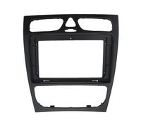 Embellecedor para Radio De Coche De 9" para Mercedes para Benz para Vito W639 (2003, 2004, 2005 Y 2006) Marco Radio de Coche(Frame)