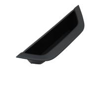Embellecedor Para Reposabrazos Panel Interior Puerta Manija Izquierda Y Derecha LHD Para X3 Para X4 Para F25 Para F26 2010-2016 Interior Automóvil