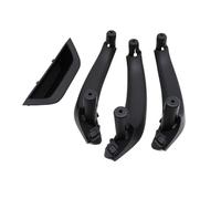 Embellecedor Para Reposabrazos Panel Interior Puerta Manija Izquierda Y Derecha LHD Para X3 Para X4 Para F25 Para F26 2010-2016 Interior Automóvil